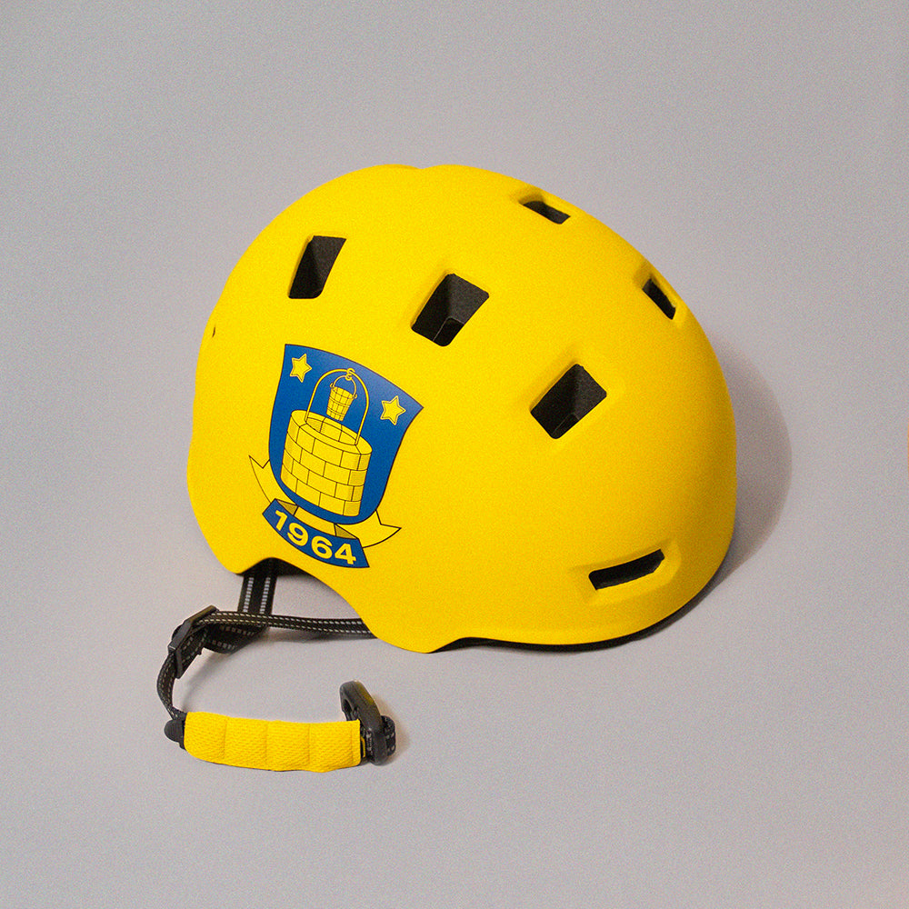 Brøndby Cykelhjelm
