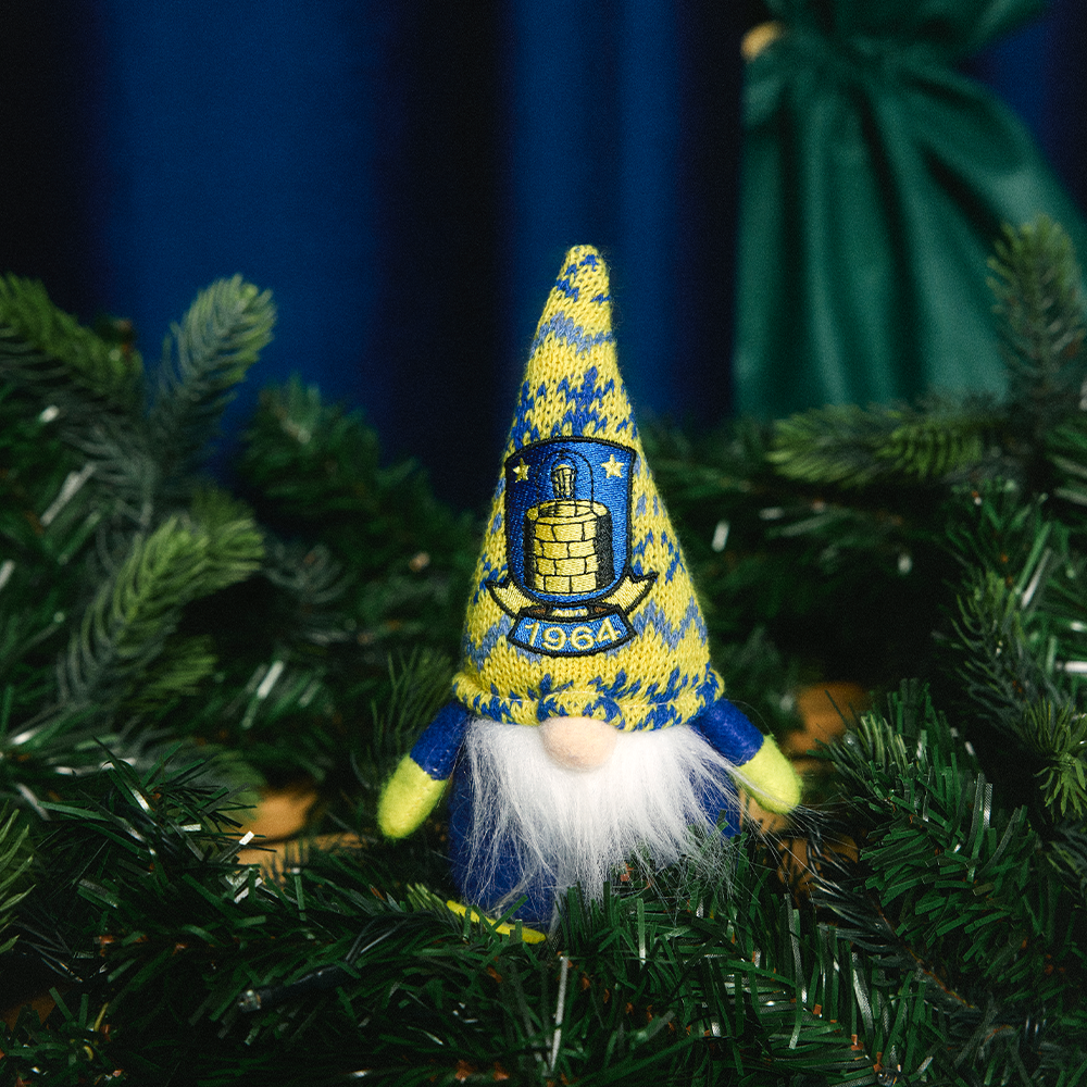 Brøndby Julenisse 18 cm