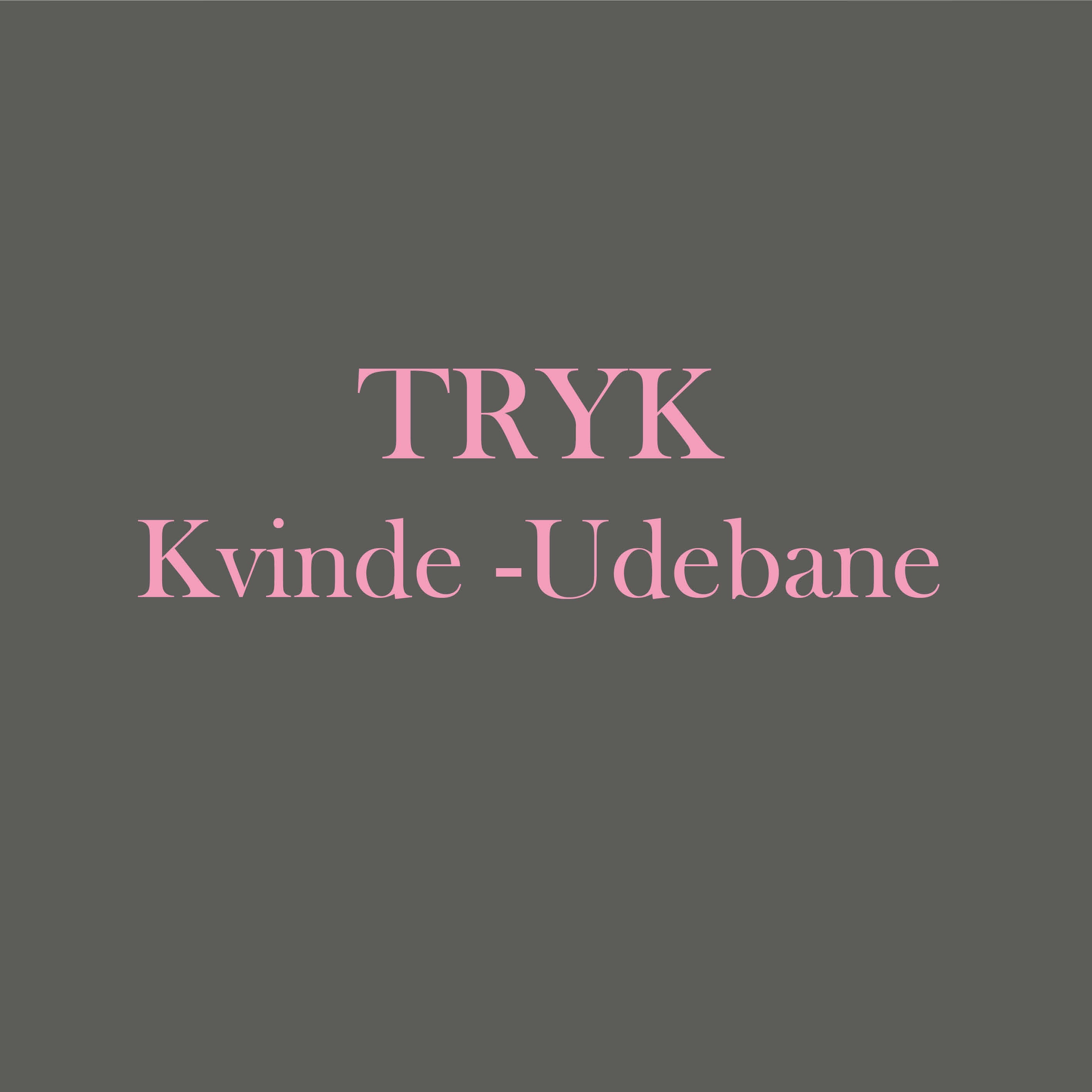 Spiller navn og nummer Kvinder - Udebane