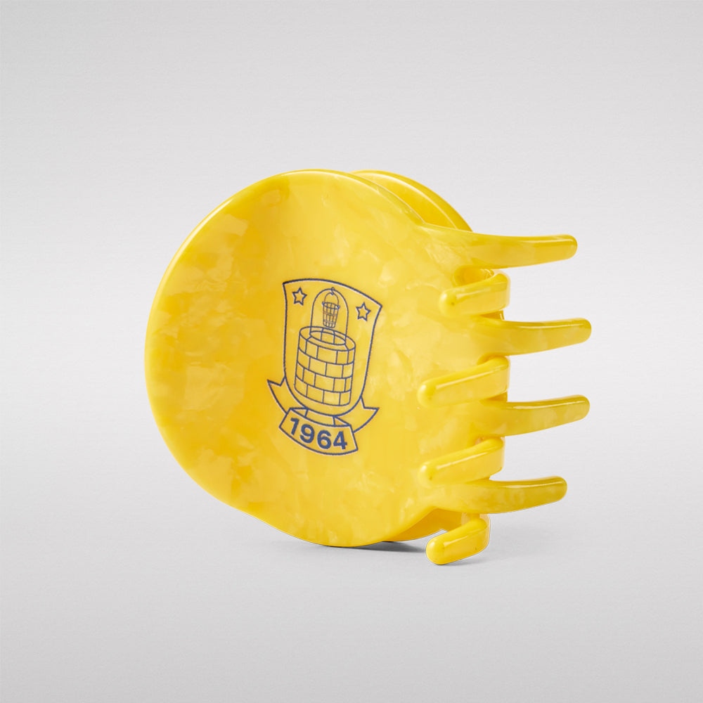 Liebly Hårklemme med logo Lille