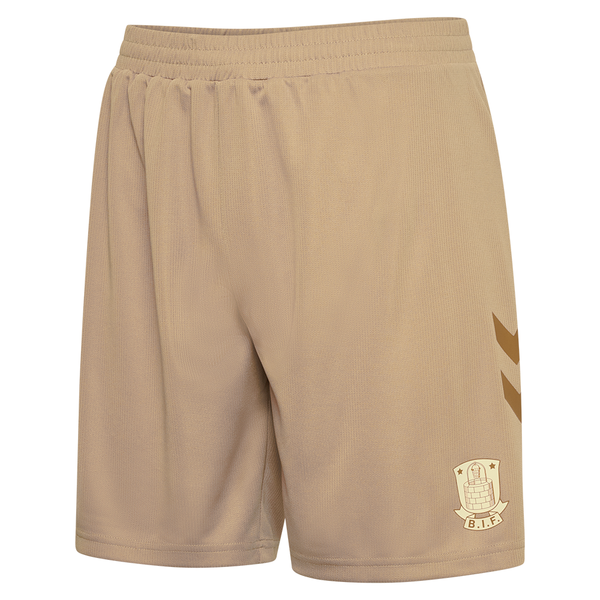MålmandsSHORTS 25/26 Børn