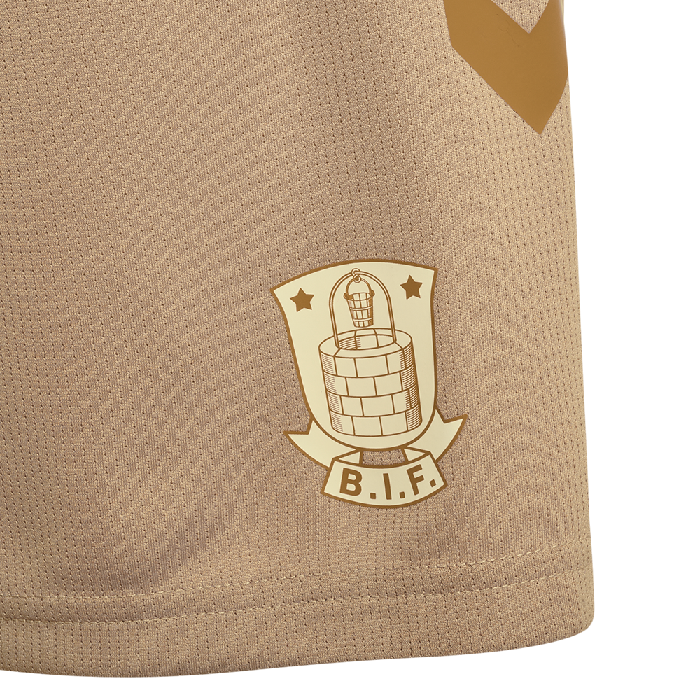 MålmandsSHORTS 25/26 Børn