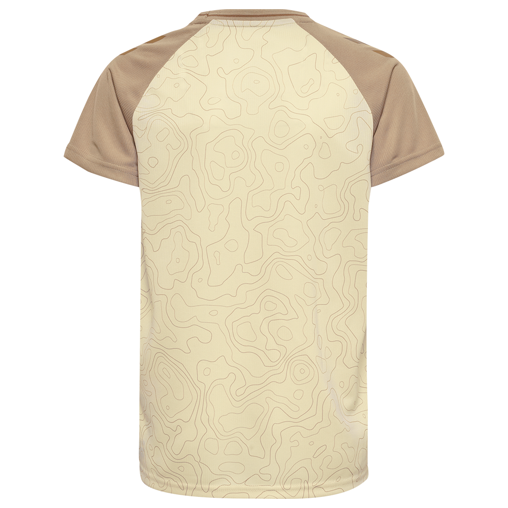 Målmandstrøje 25/26 Børn