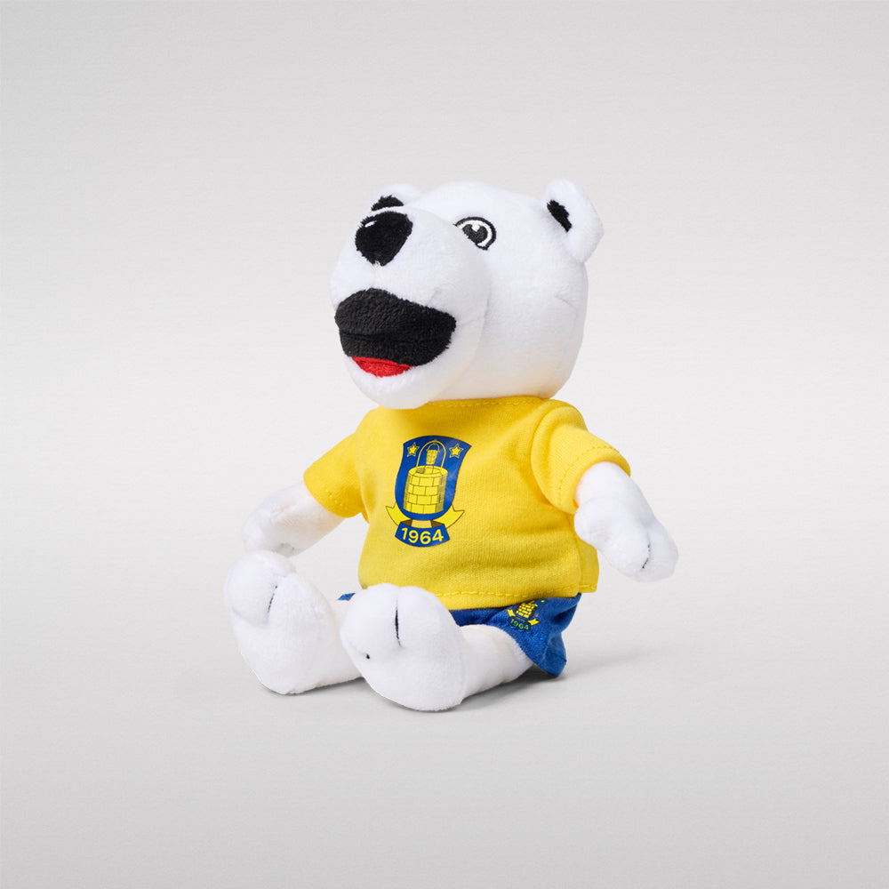 Nanok Bamse 20 cm
