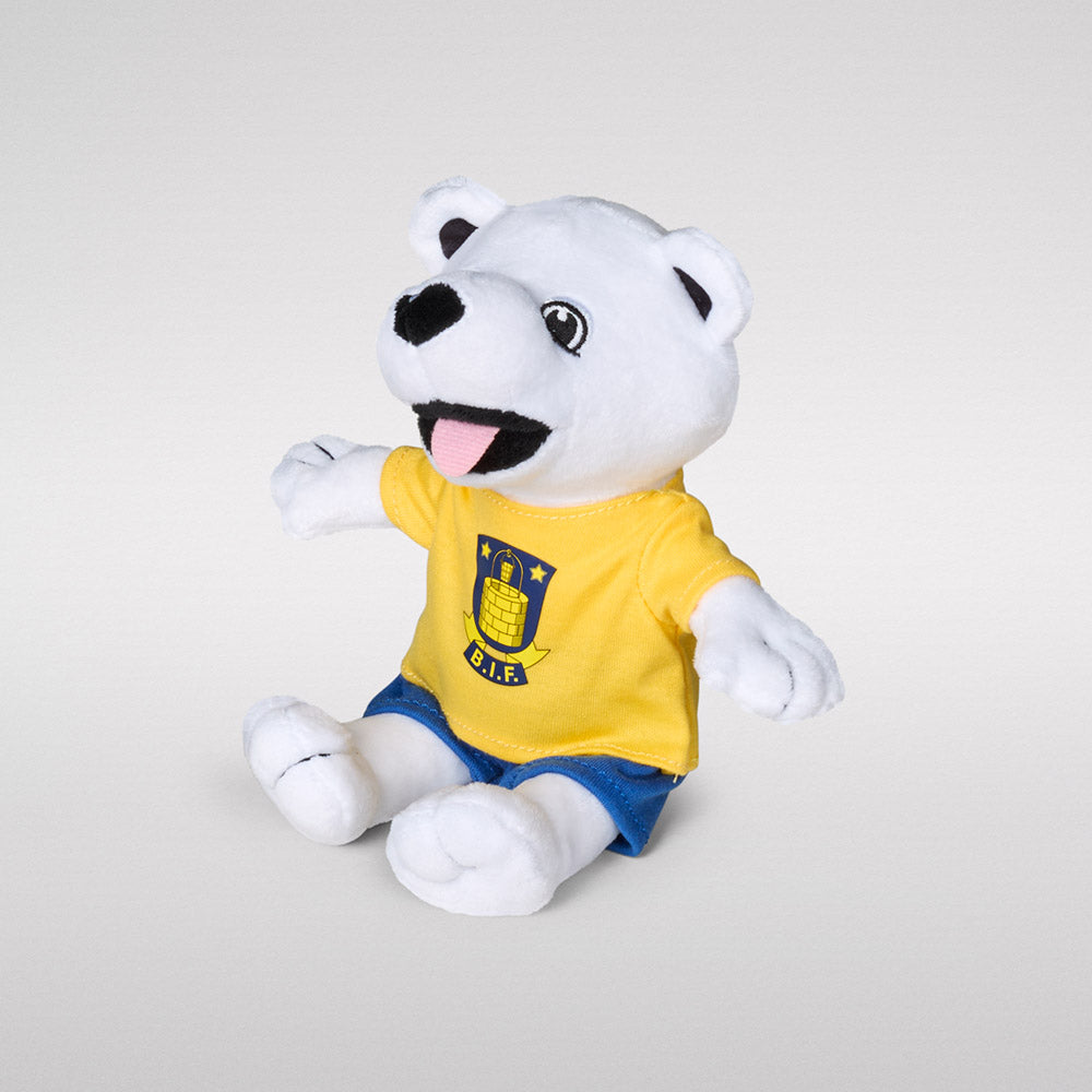 Bamse Nanok 23CM
