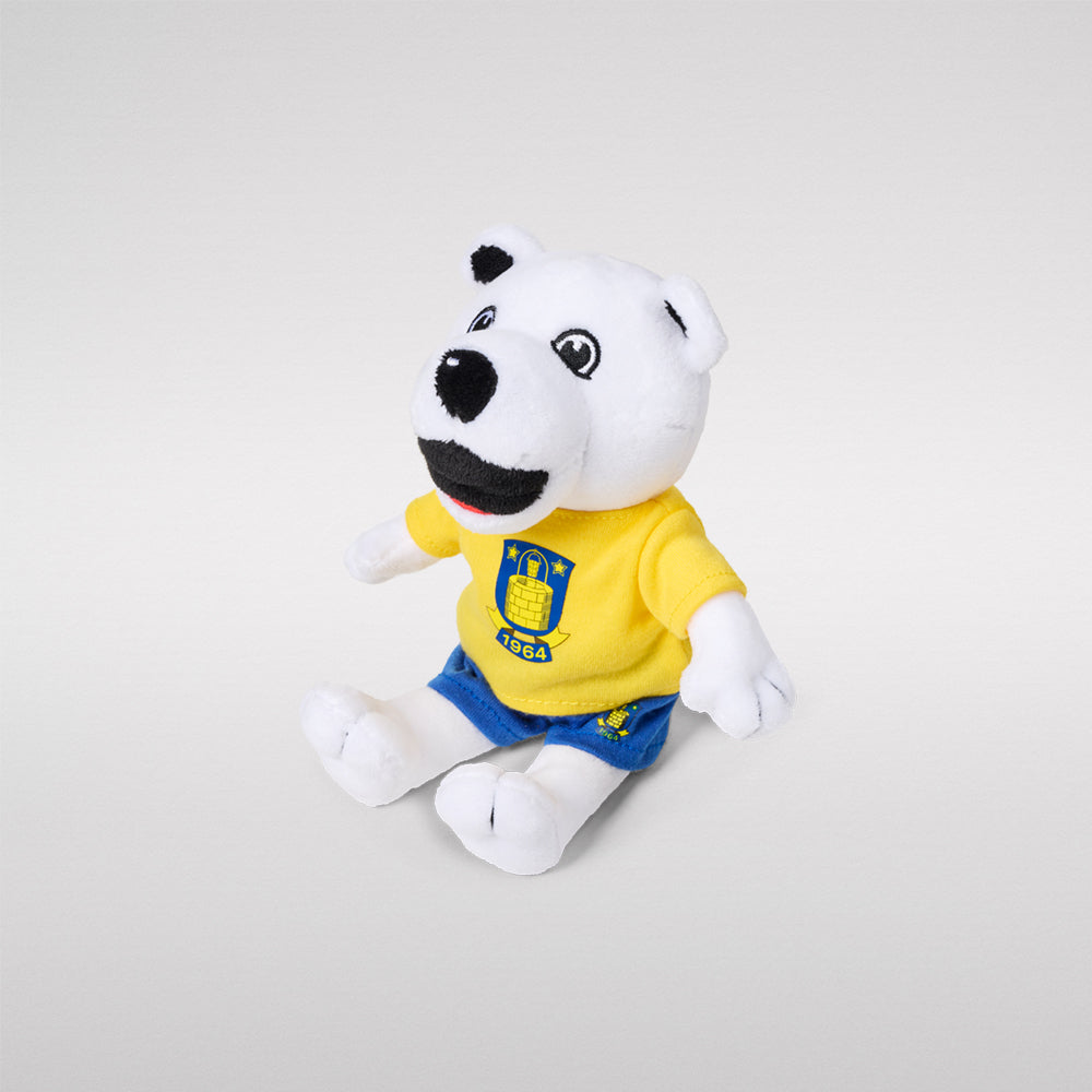 Nanok Bamse 20 cm
