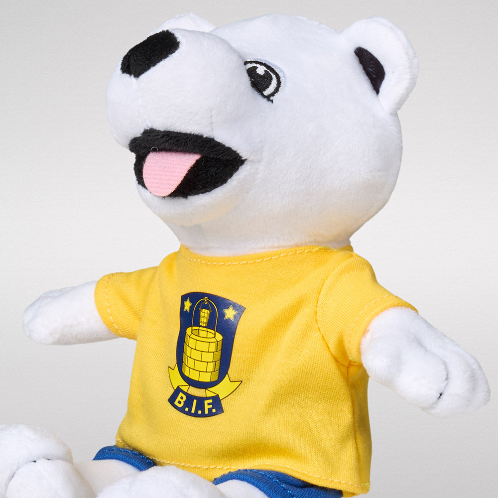 Bamse Nanok 23CM