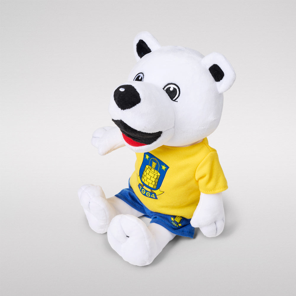 Nanok Bamse 35 cm