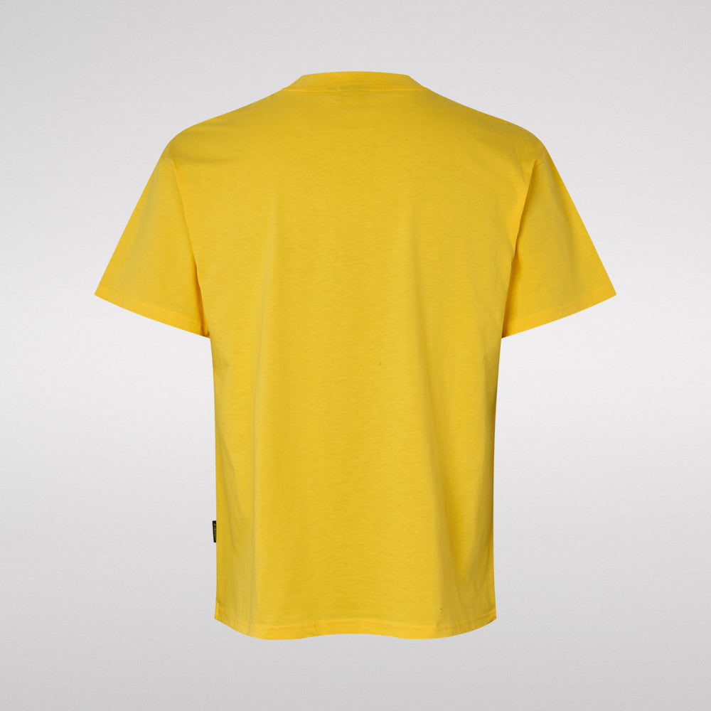 T-shirt – Gul BIF