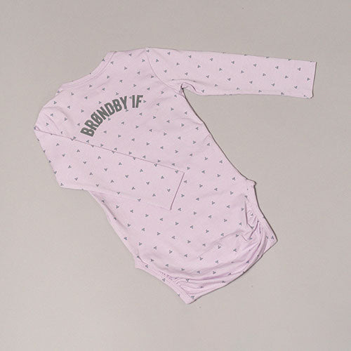 BIF Beesy Body L/S Lavendel
