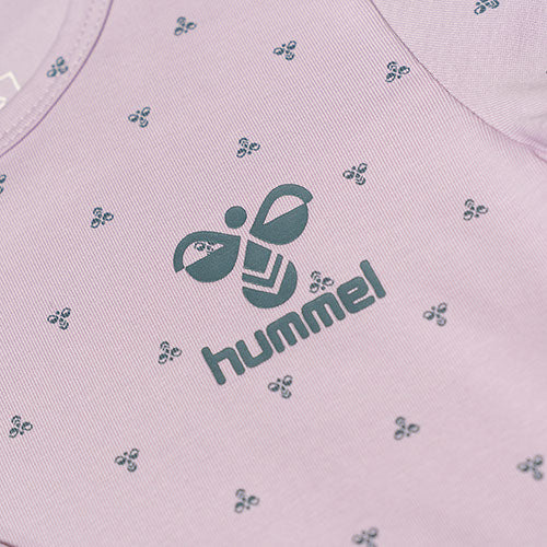 BIF Beesy Body L/S Lavendel