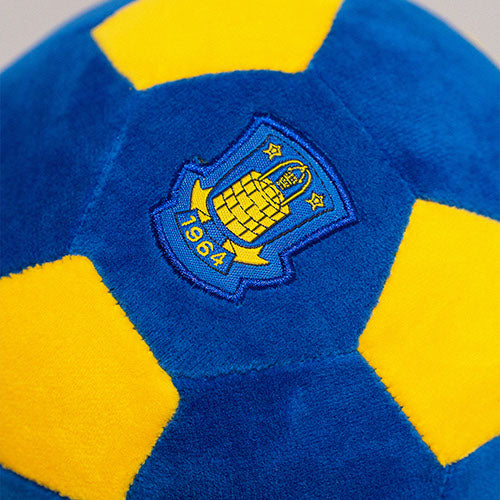 Brøndby Plys Fodbold