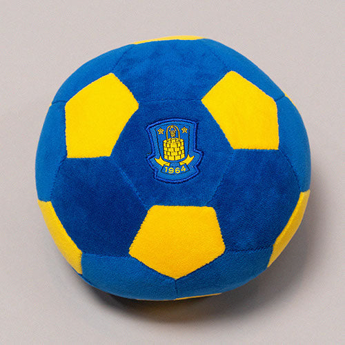 Brøndby Plys Fodbold