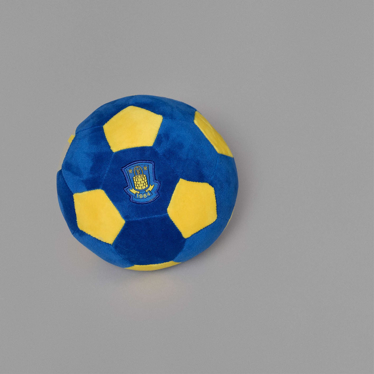 Brøndby Plys Fodbold