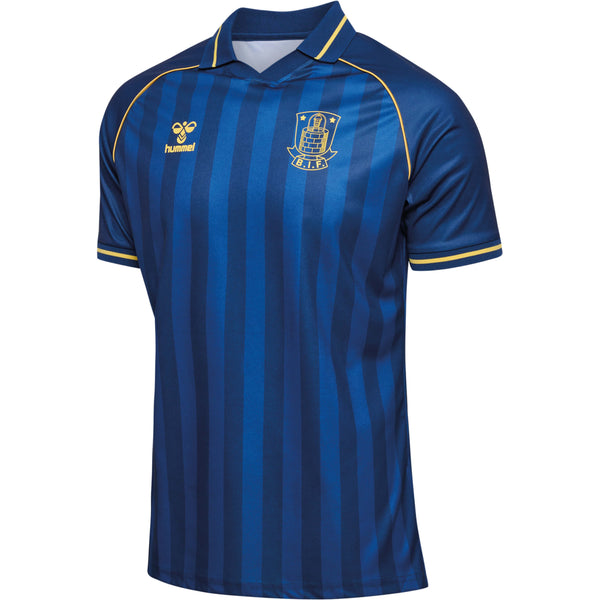 BIF 25/26 Pre-Game Jersey