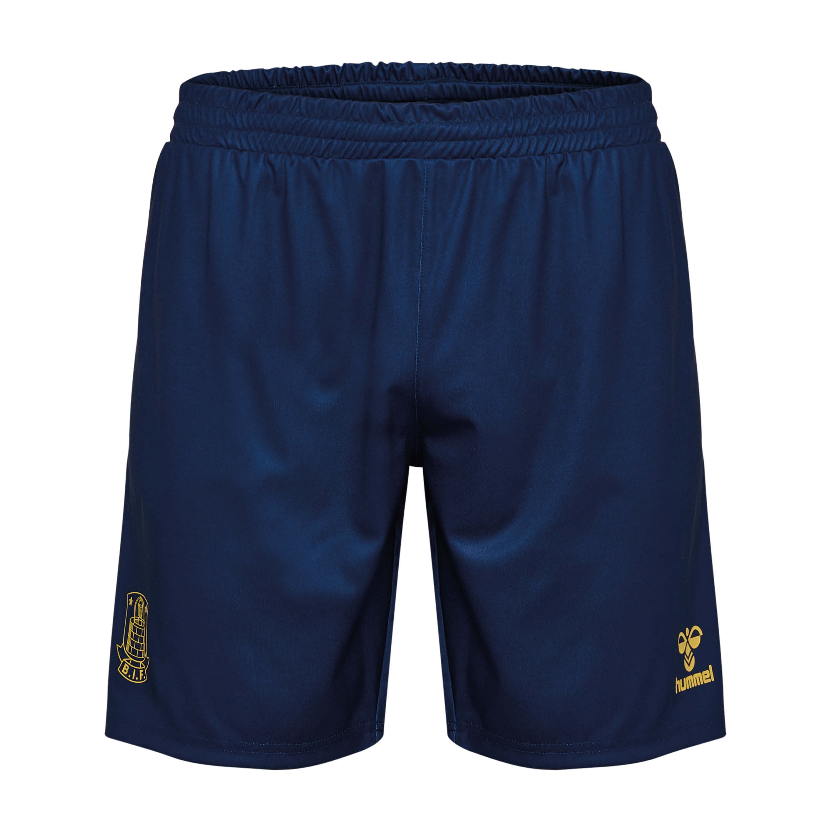 BIF 25/26 Pre-Game Shorts