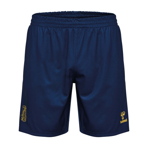 BIF 25/26 Pre-Game Shorts