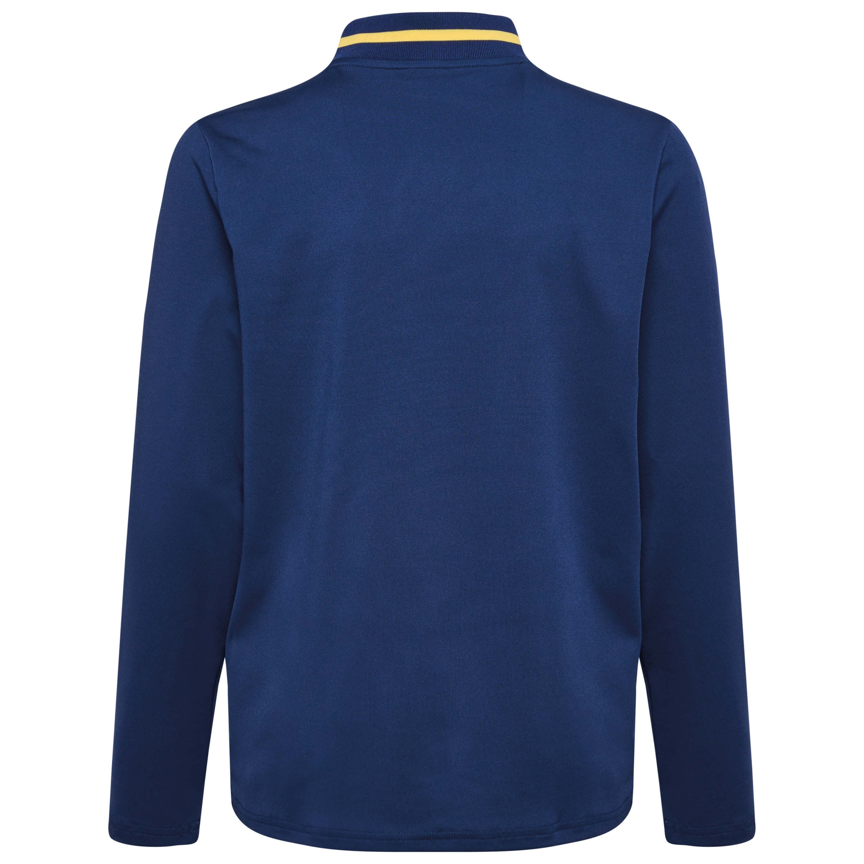 BIF 25/26 Pre-Game Half Zip Børn