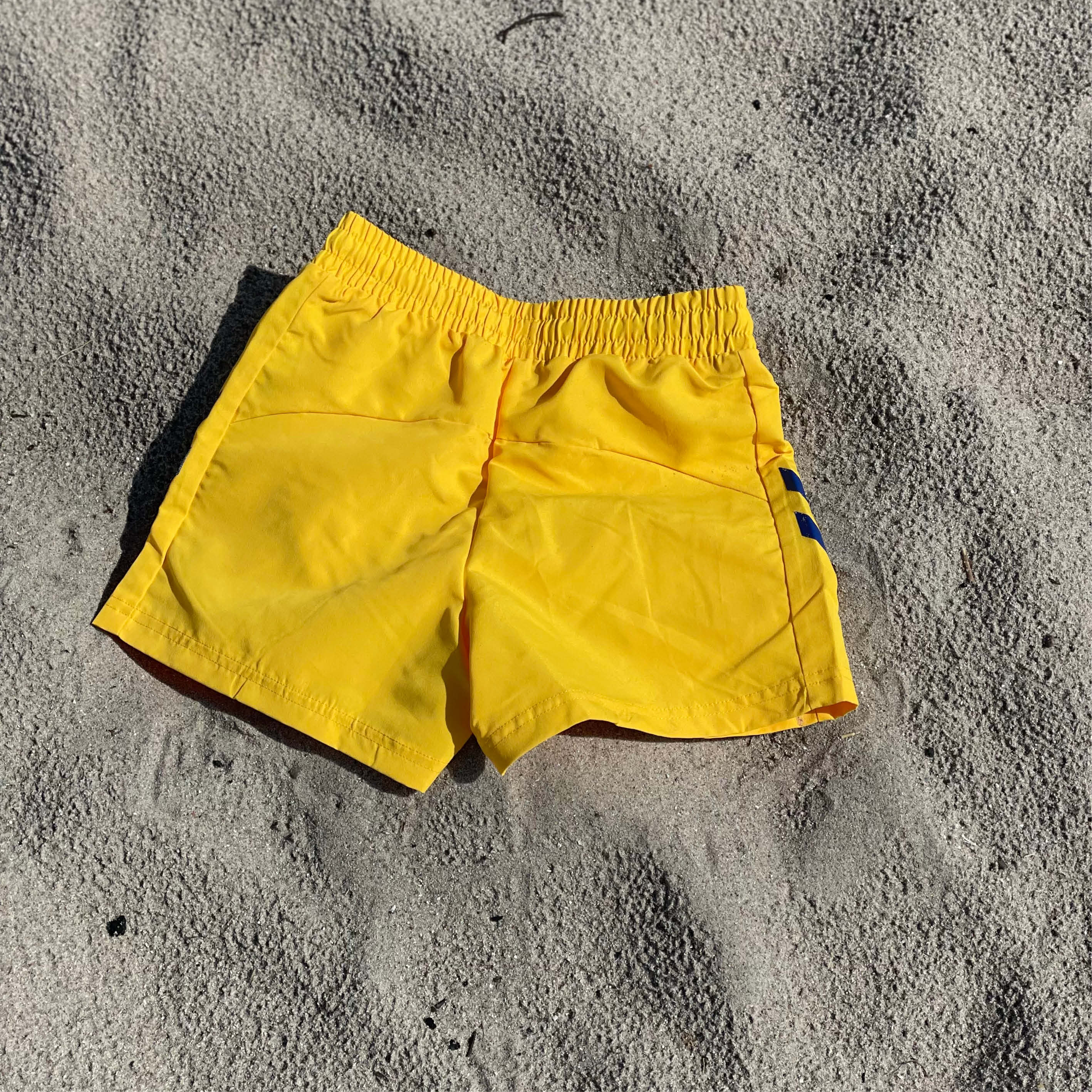 BIF X Hummel Badeshorts Børn