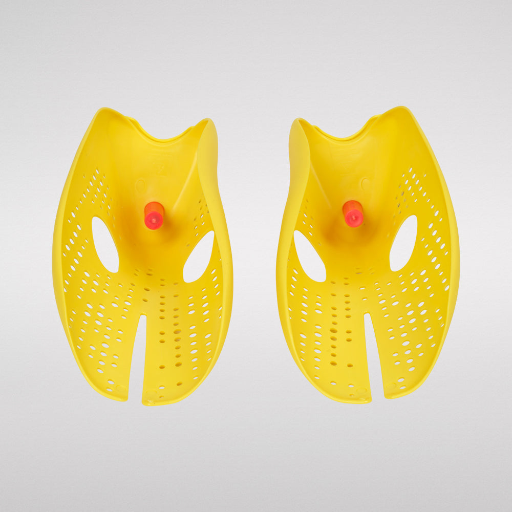 Brøndby X Shape Regime Shoe Shaper Gul