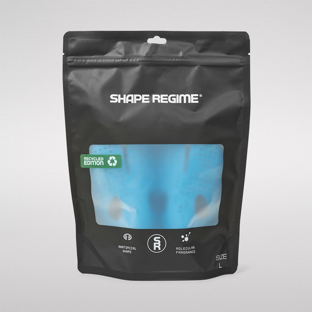 Brøndby X Shape Regime Shoe Shaper Blå