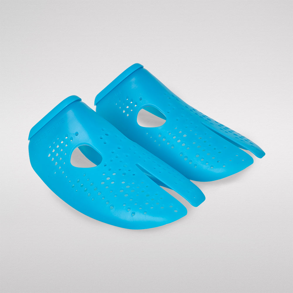 Brøndby X Shape Regime Shoe Shaper Blå