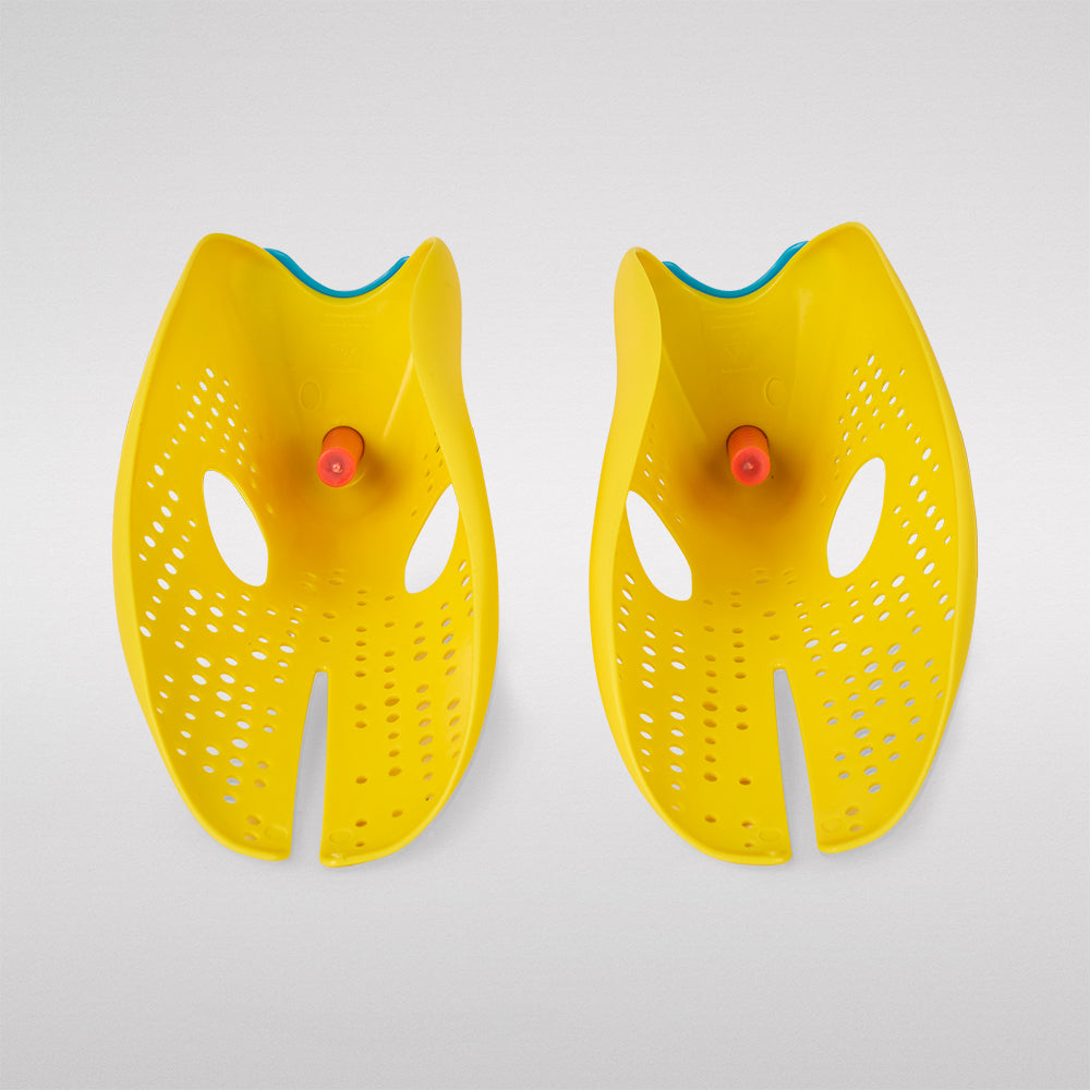 Brøndby X Shape Regime Shoe Shaper Gul