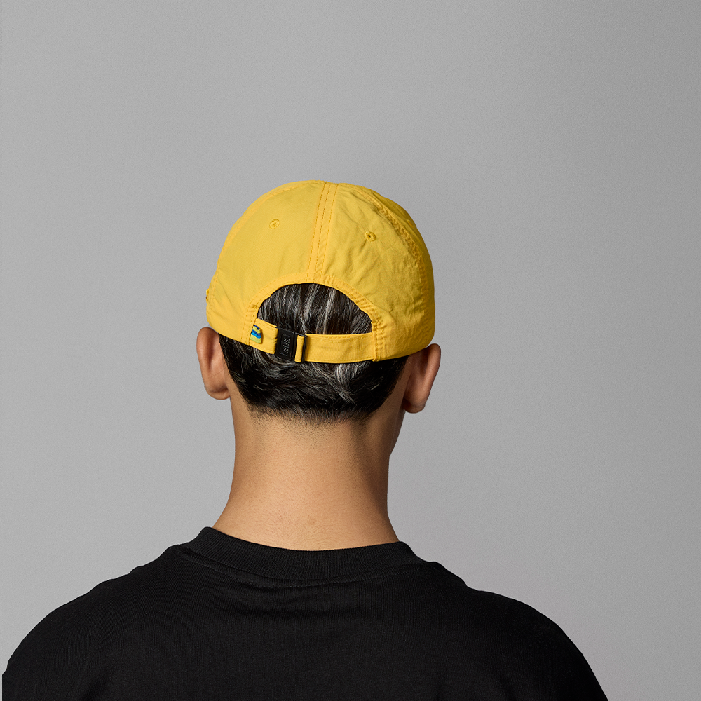 Cap – Dad Cap Gul med 1964