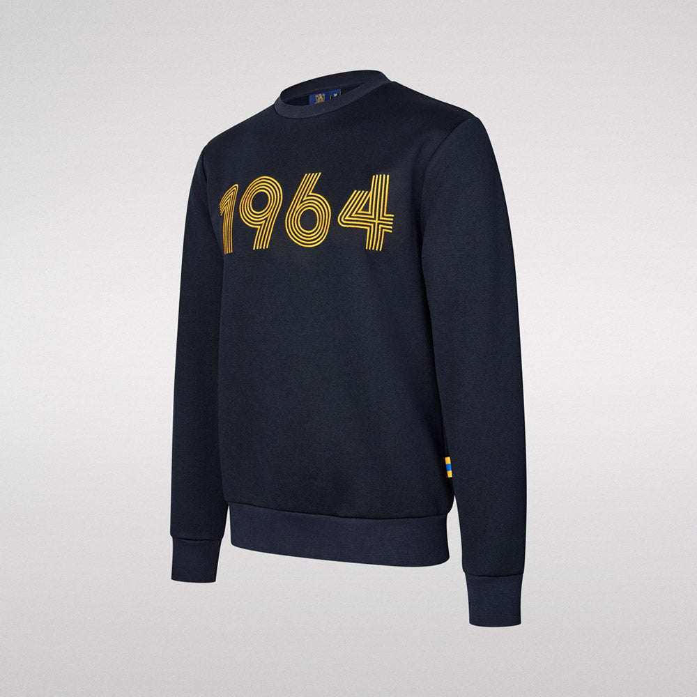Sweatshirt Navy - 1964 Børn