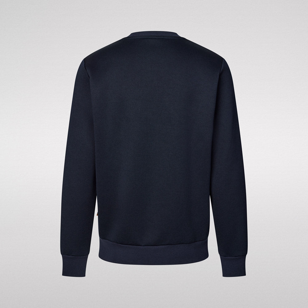 Sweatshirt Navy - 1964