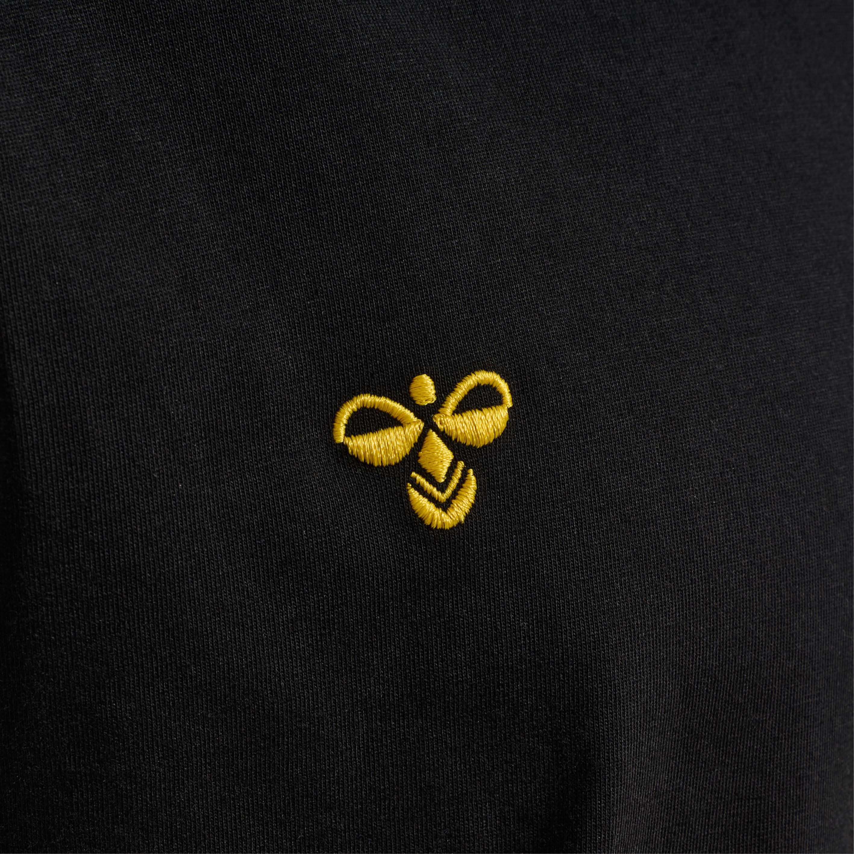 Brøndby X Hummel Loose T-shirt