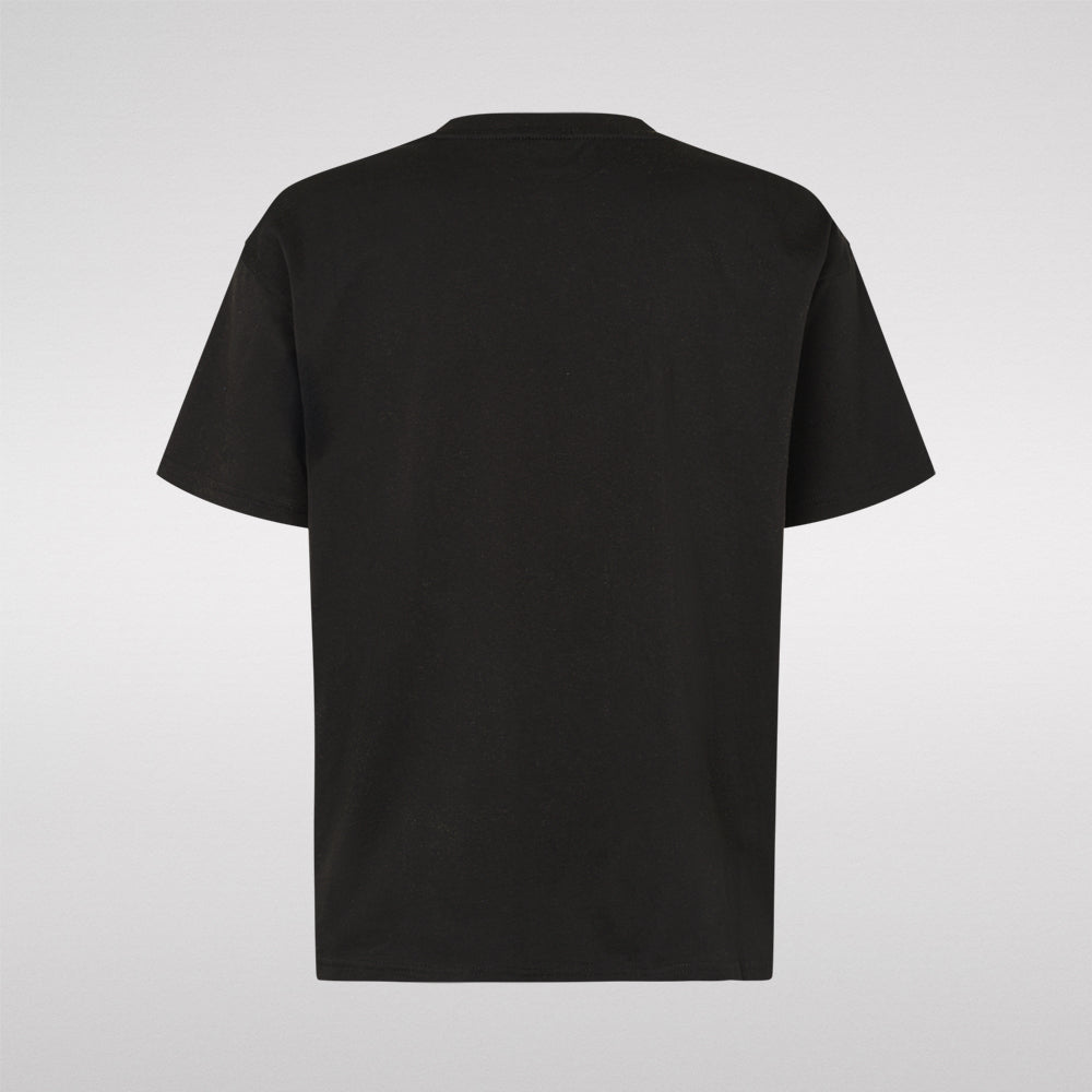 T-shirt - Europa billetter