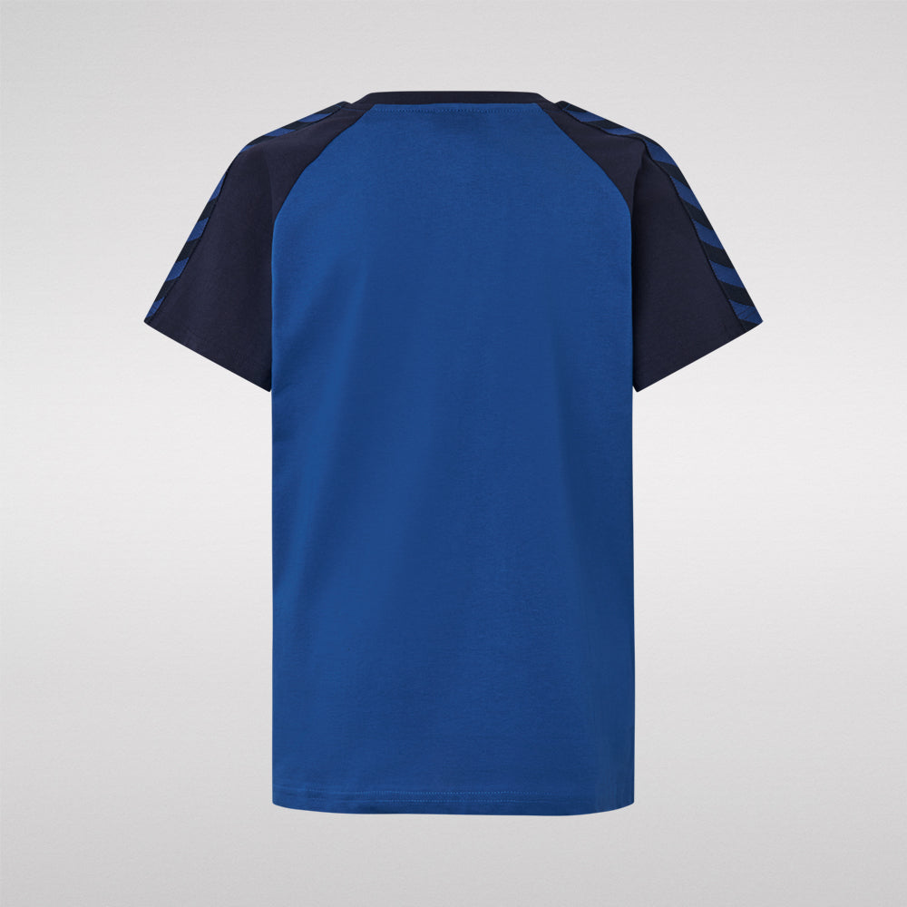 BIF Hummel Rejse T-shirt Børn