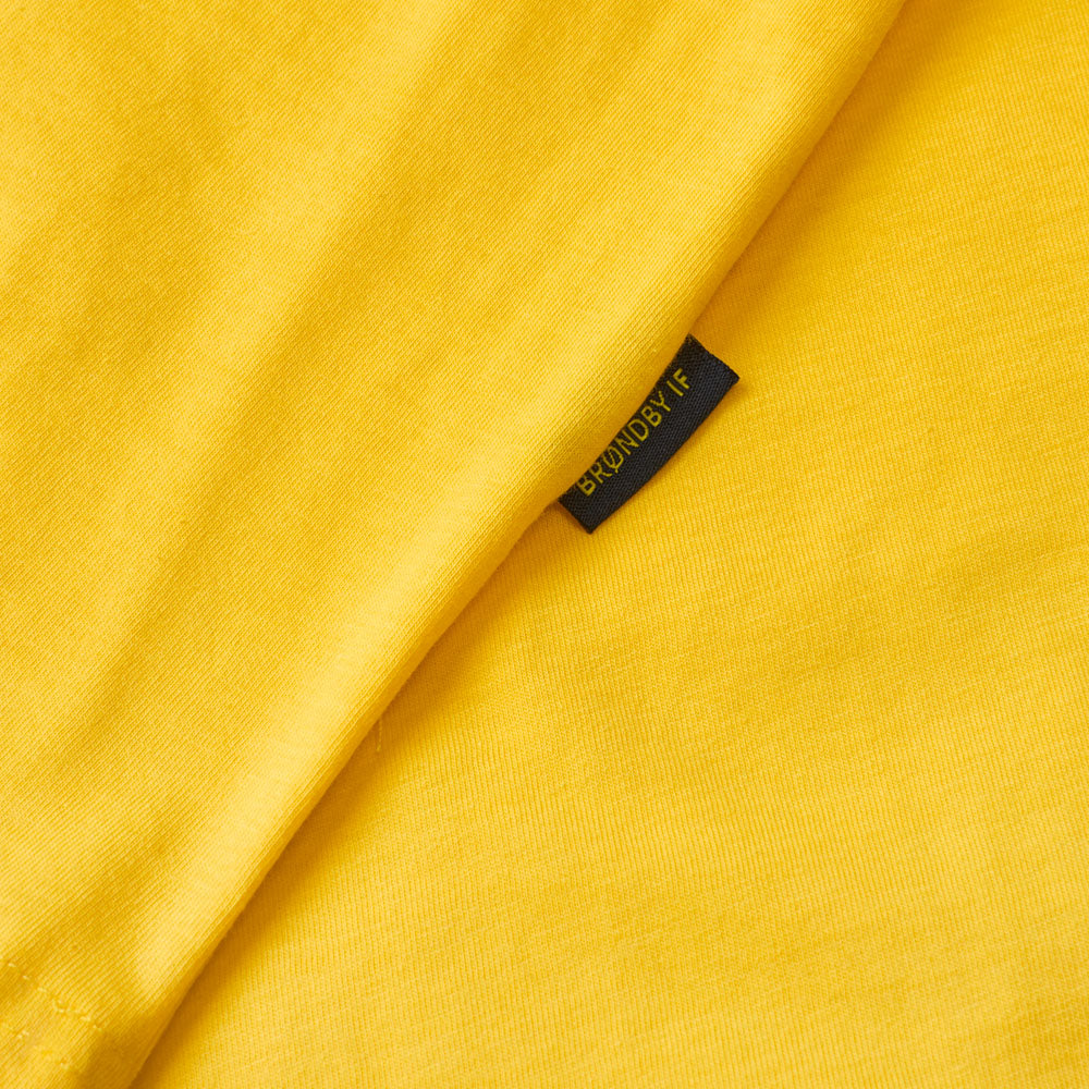 T-shirt – Gul 1964