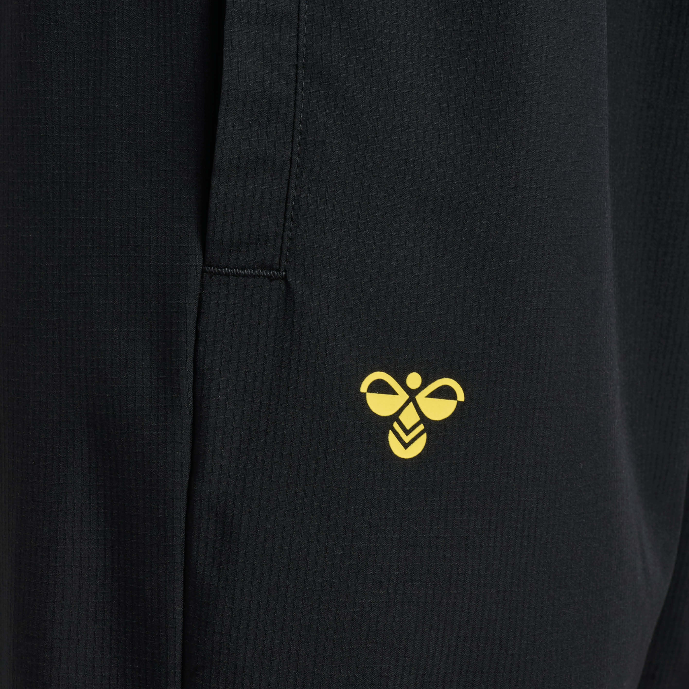 Brøndby X Hummel Track Pants