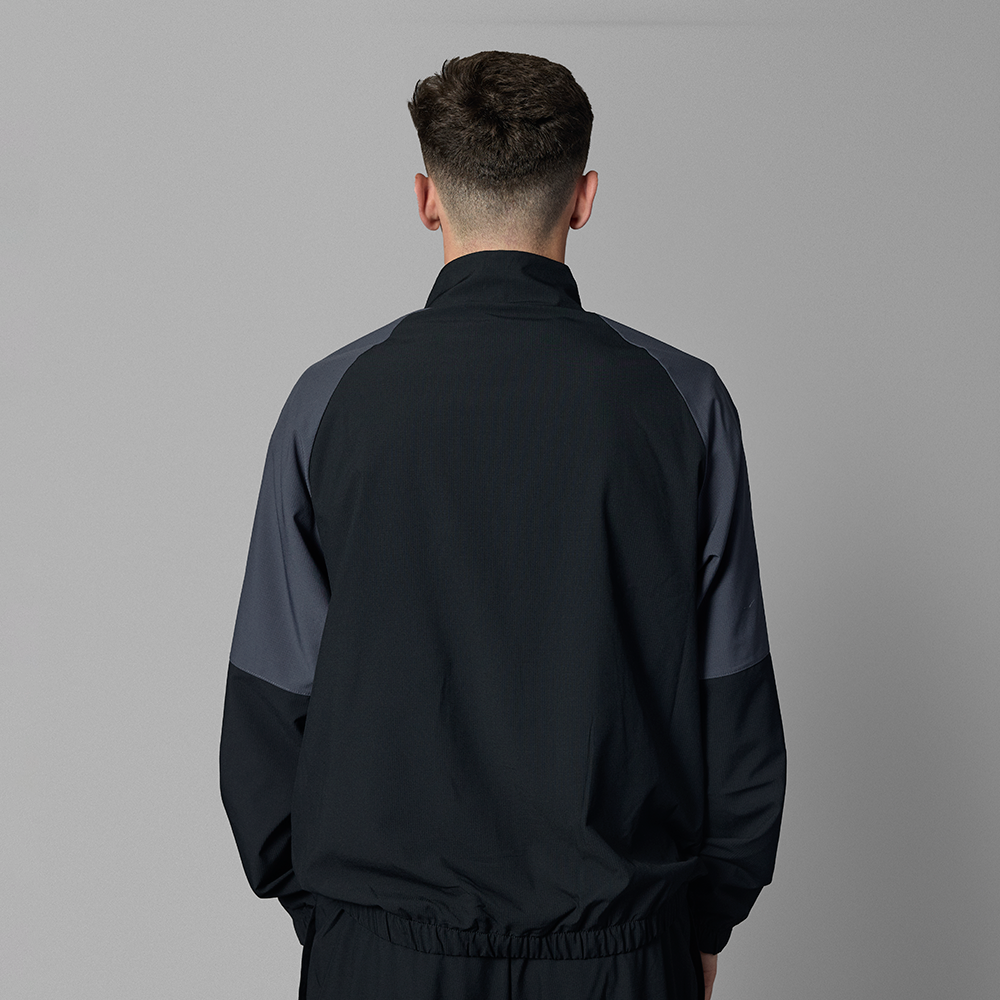Brøndby X Hummel Track Zip Jacket