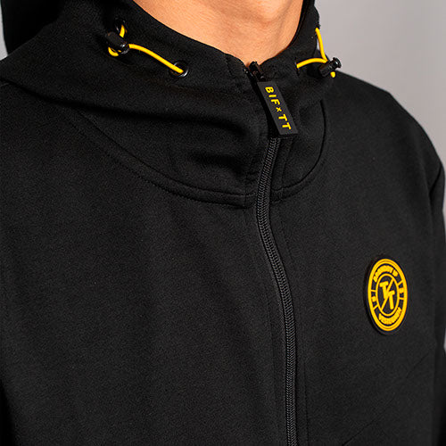 2660 x BIF Hoodie