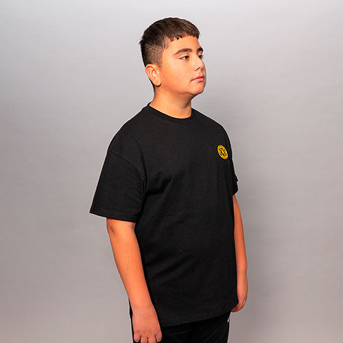 2660 x BIF T-shirt – 2660 Dagen lang