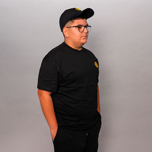 2660 x BIF T-Shirt - Brøndby for livet