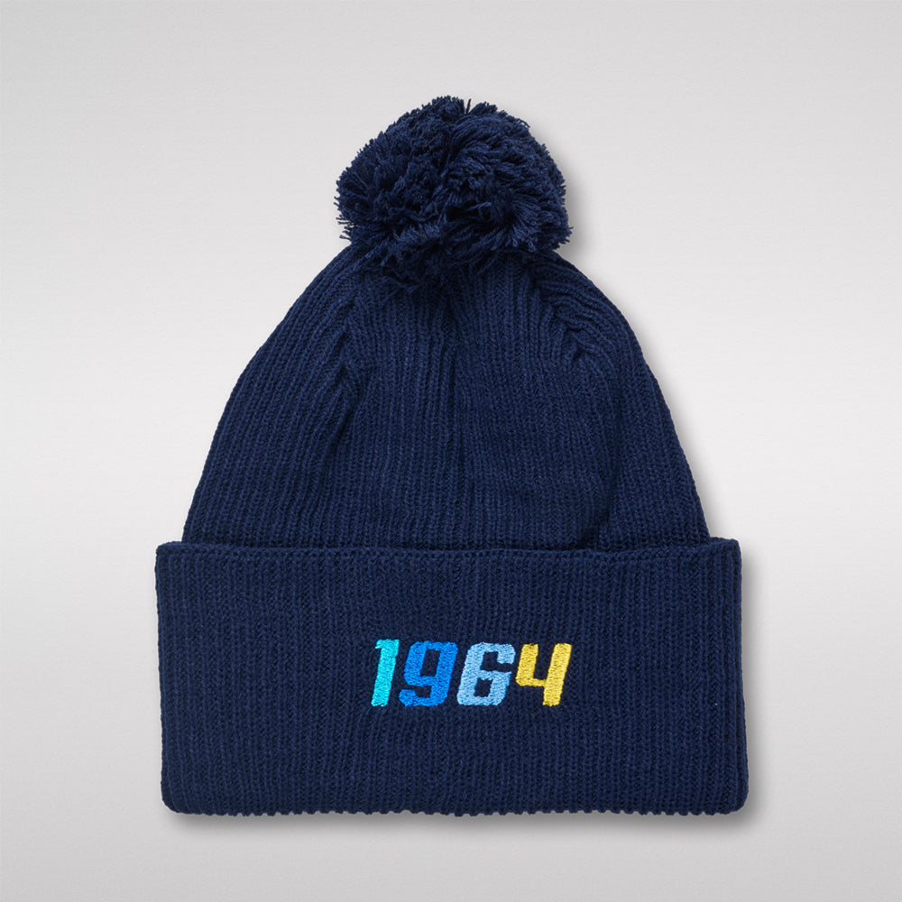 Tophue – Navy Retro 1964