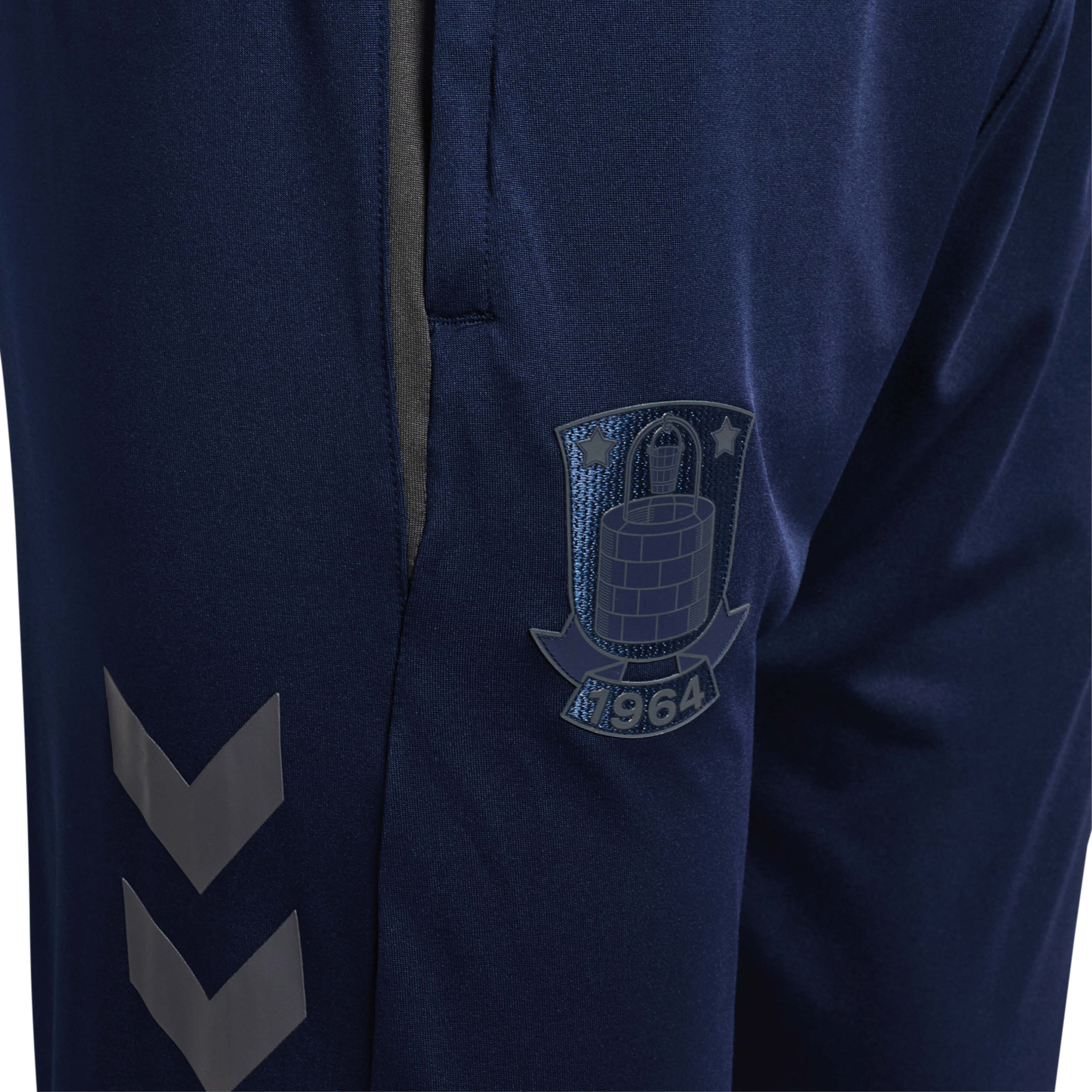 BIF 25/26 Træning Pants