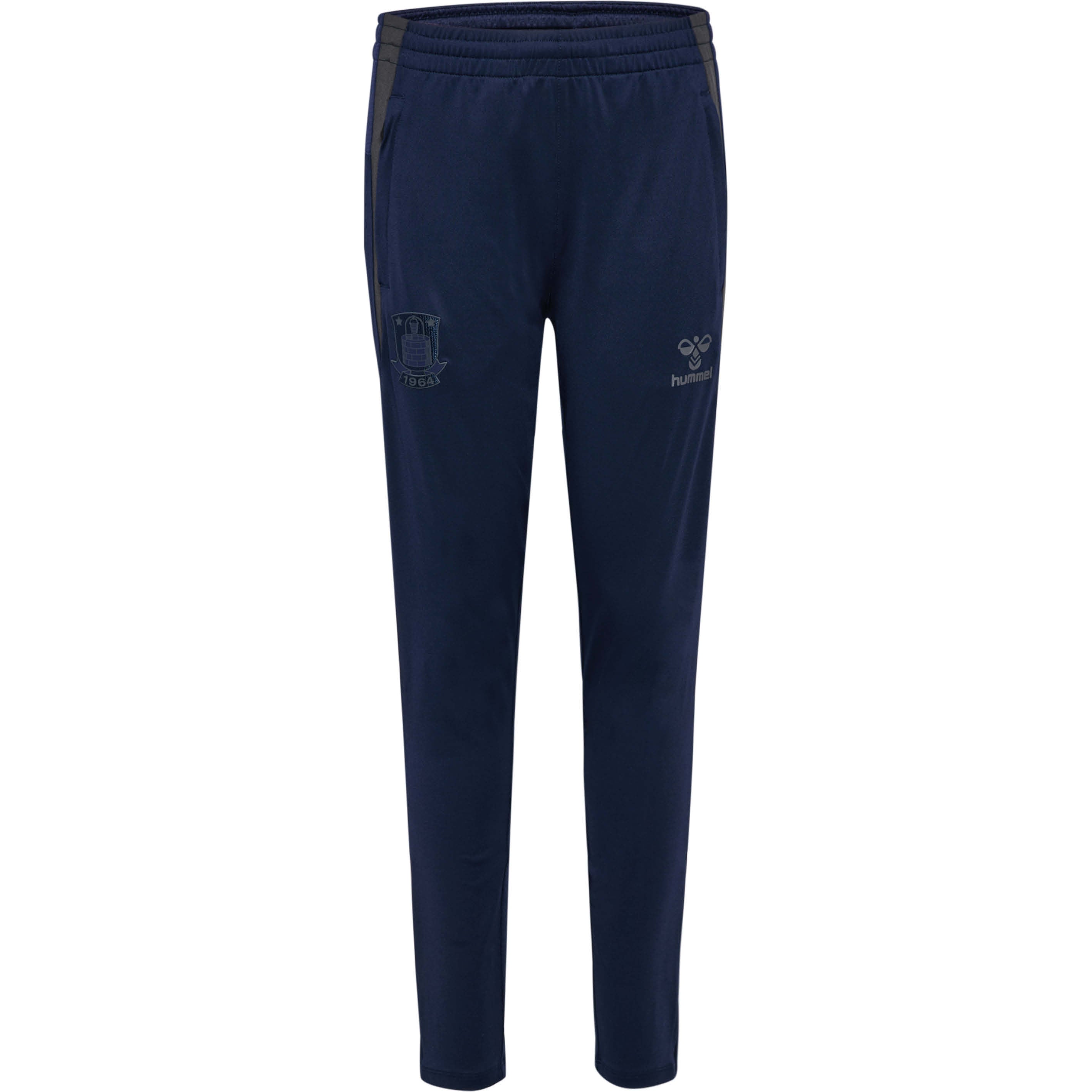 BIF 25/26 Træning Pants Børn