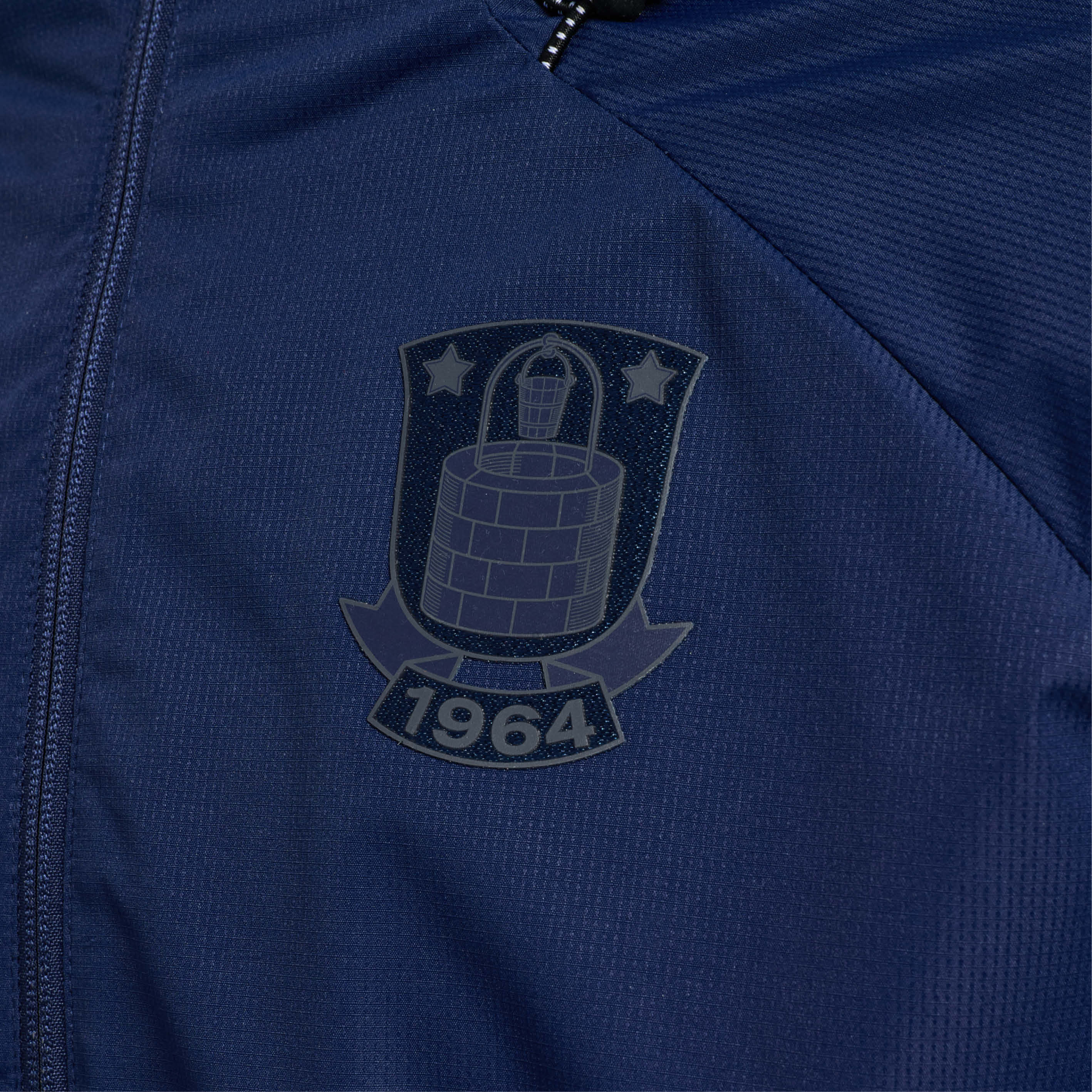 BIF 25/26 Træning All-Weather Jacket