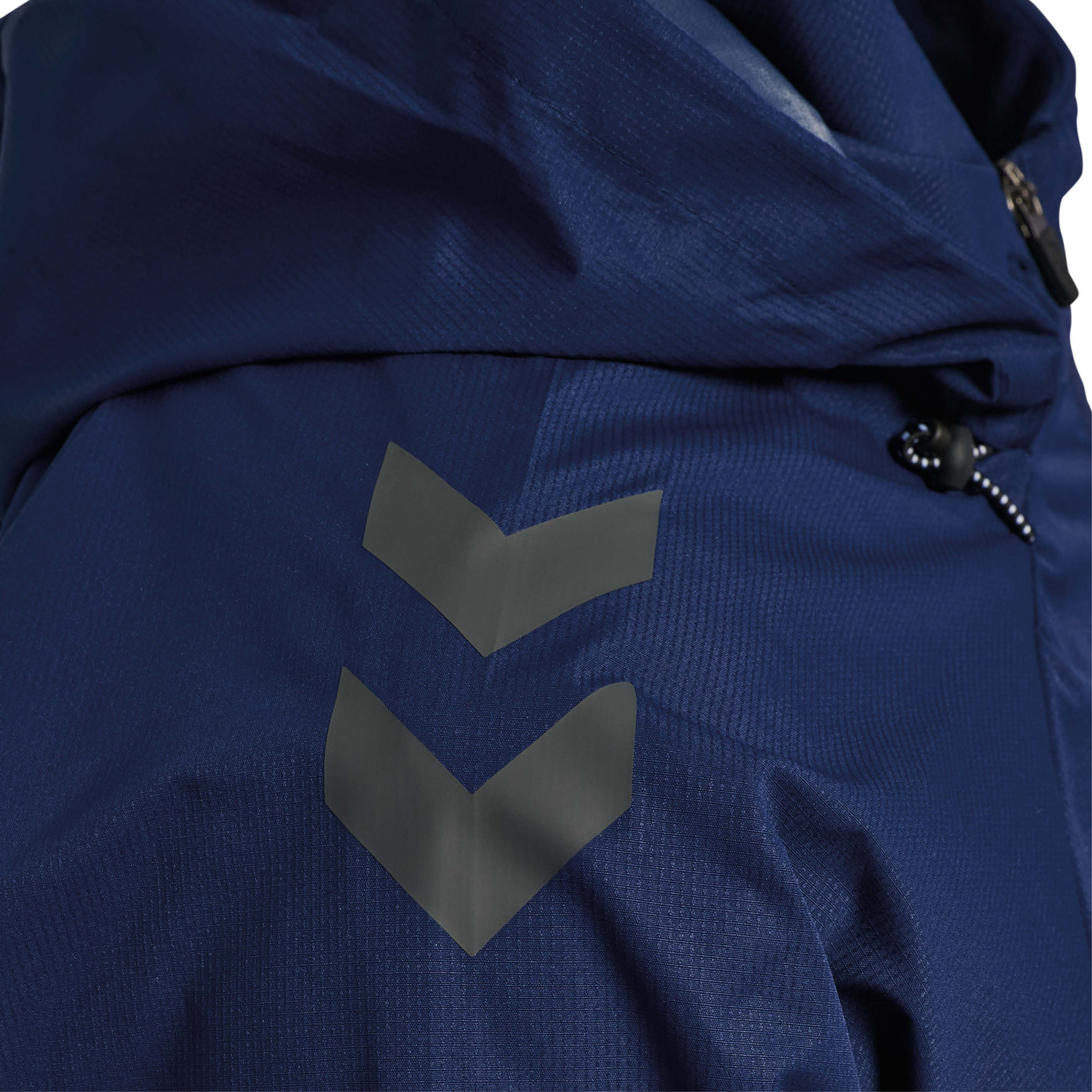 BIF 25/26 Træning All-Weather Jacket