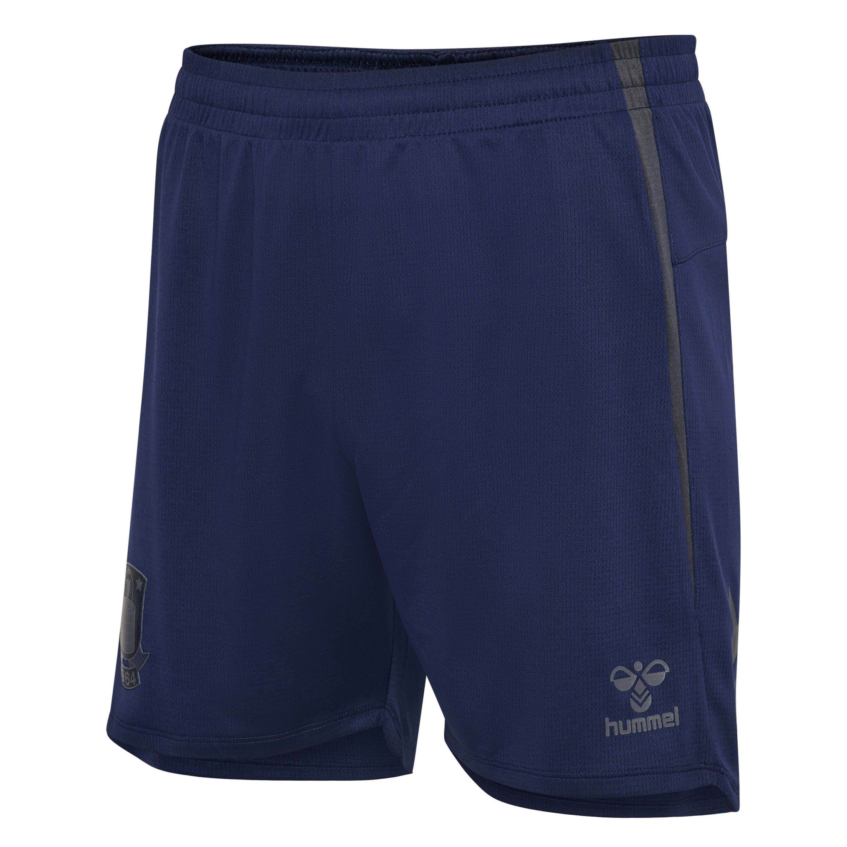BIF 25/26 Træning Shorts