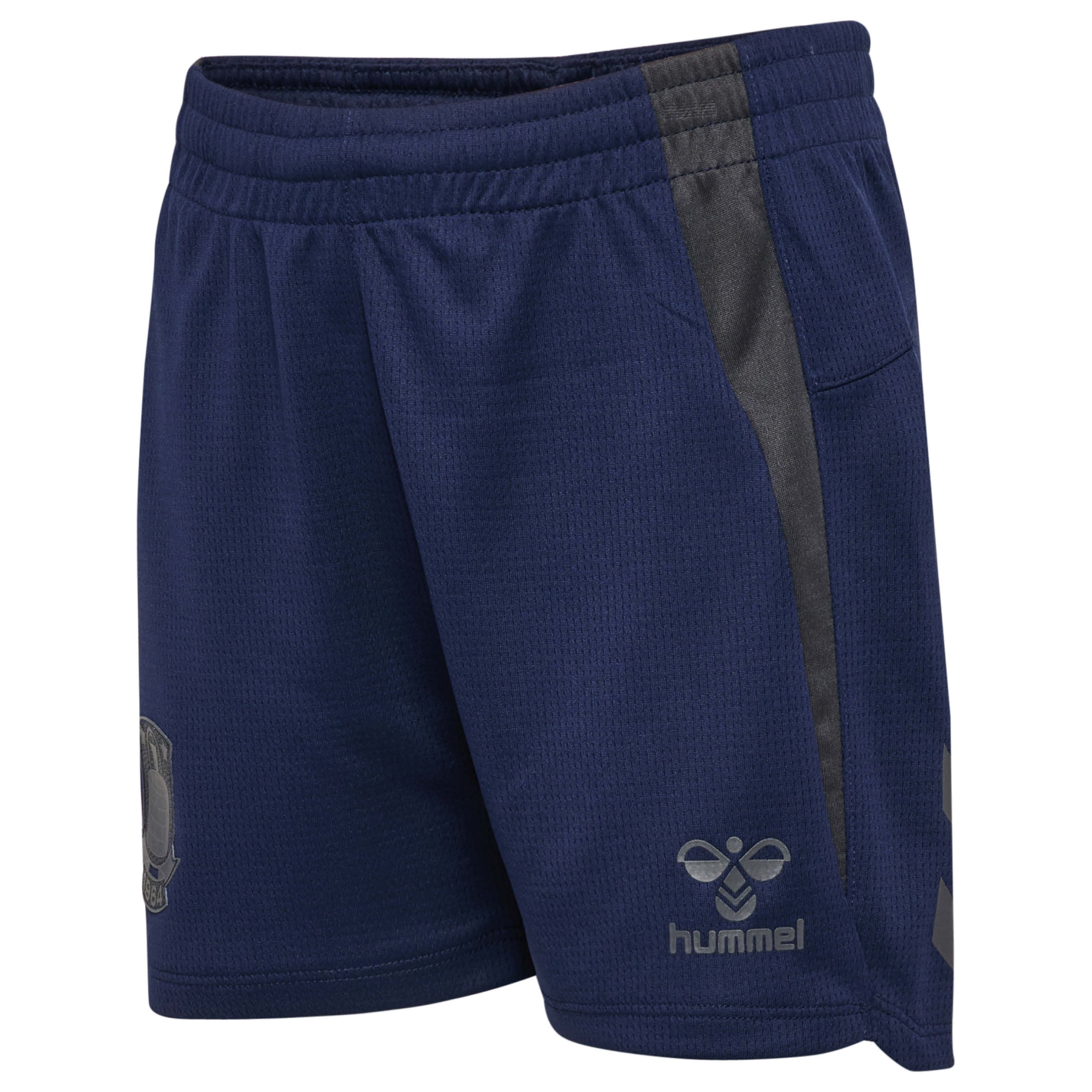 BIF 25/26 Træning Shorts Børn