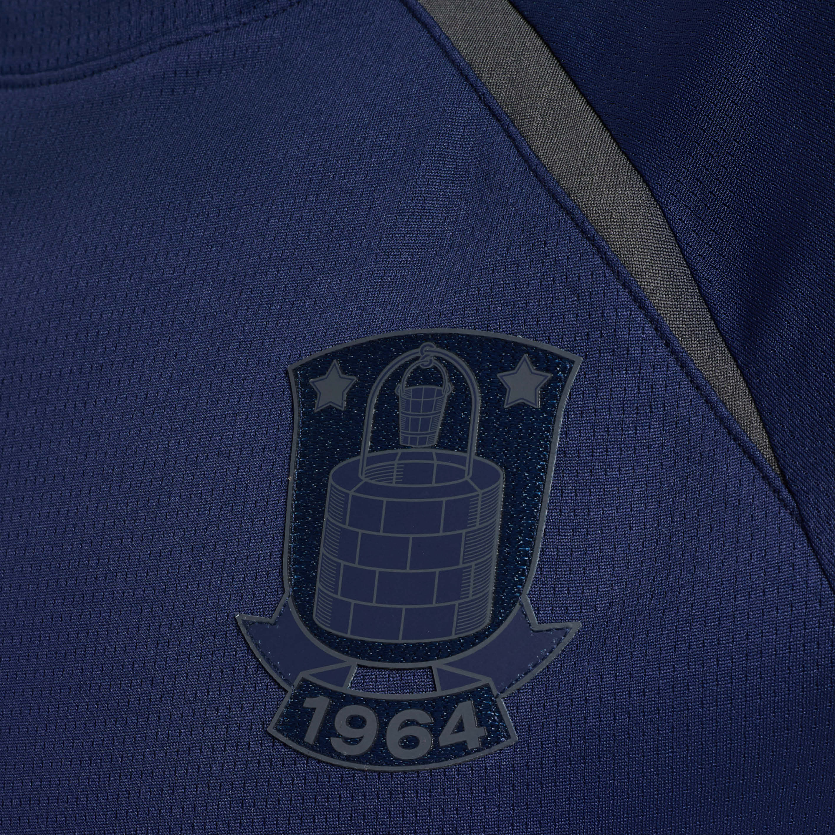 BIF 25/26 Træning S/S Jersey