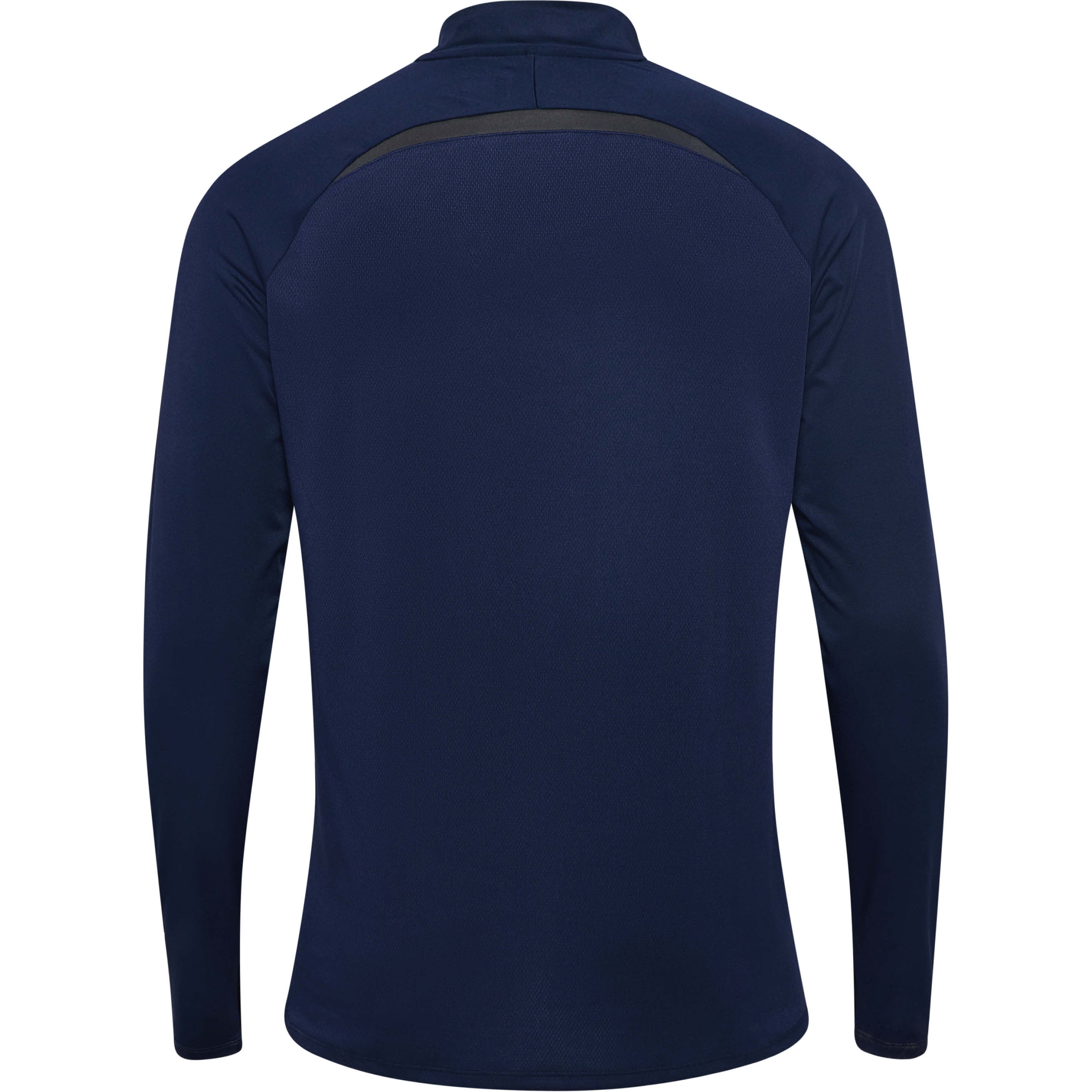 BIF 25/26 Træning Half Zip