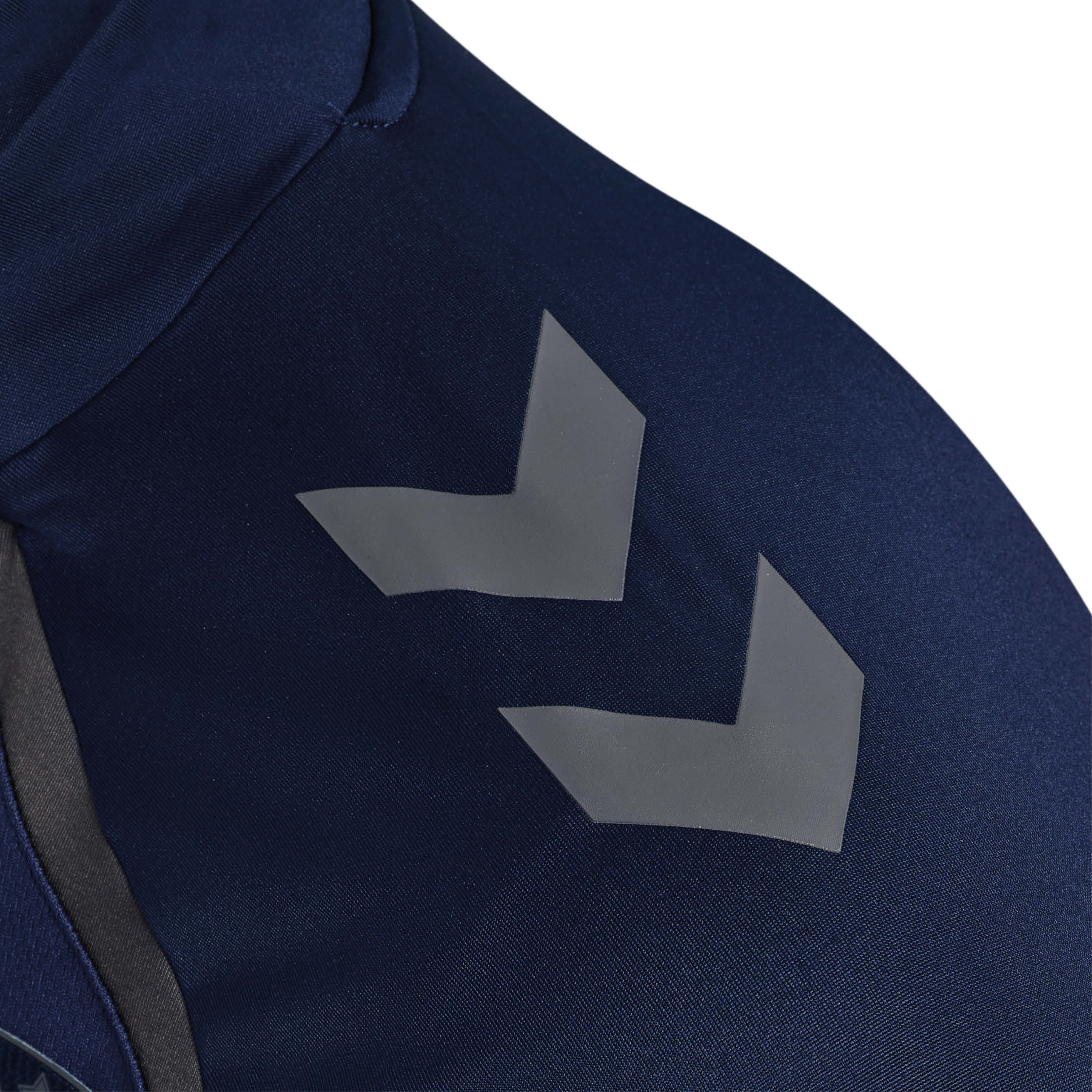 BIF 25/26 Træning Half Zip