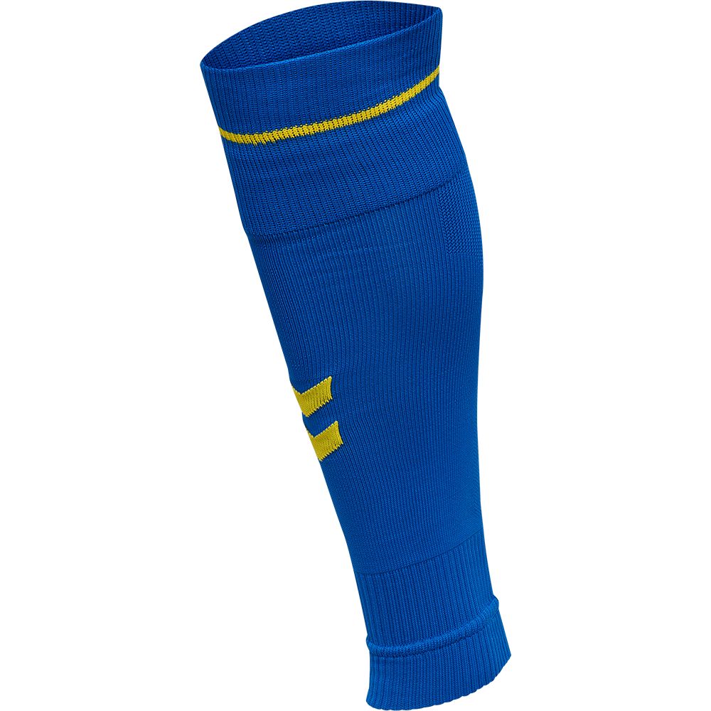 Udebanestrømper Footless 25/26